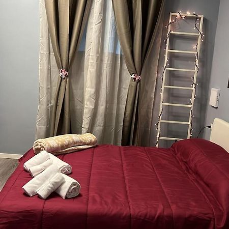 Rodino Rooms Νάπολη Εξωτερικό φωτογραφία