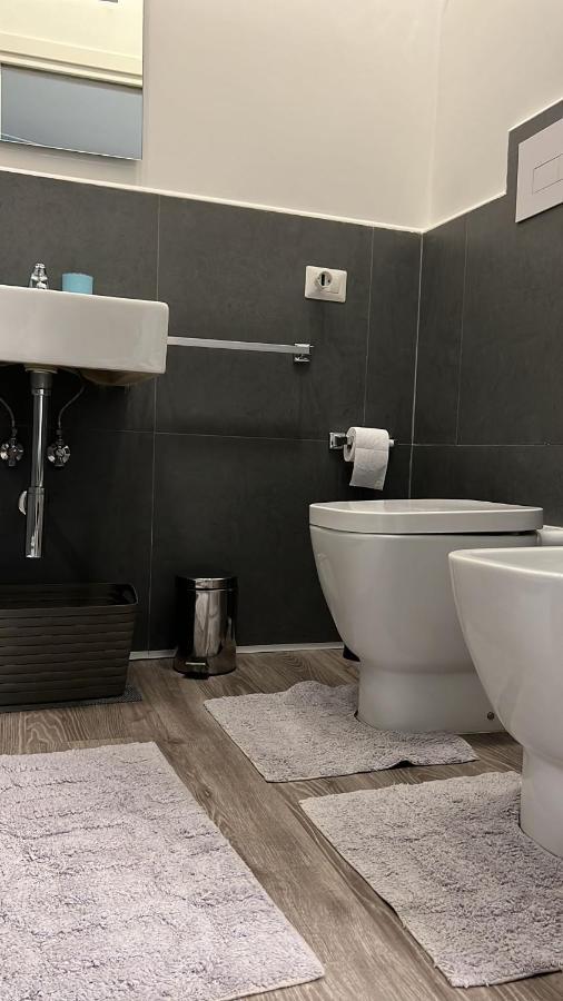 Rodino Rooms Νάπολη Εξωτερικό φωτογραφία