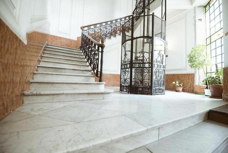 Rodino Rooms Νάπολη Εξωτερικό φωτογραφία